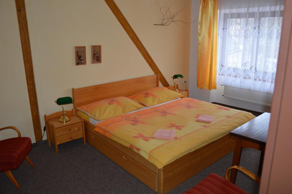 Penzion Oliver Žacléř 部屋 写真